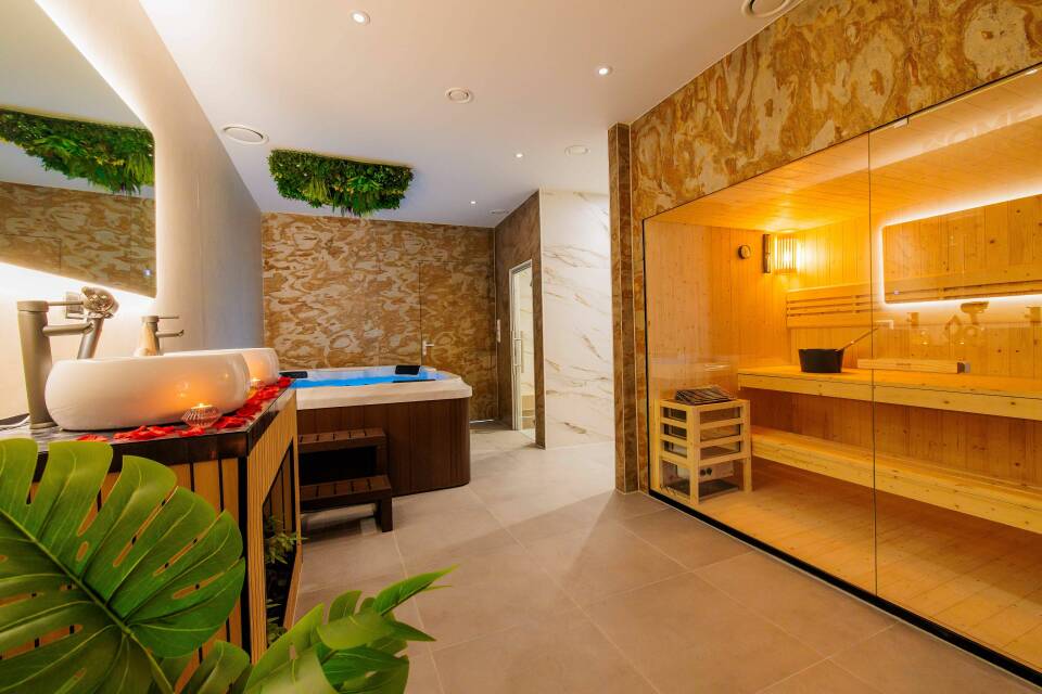 Lvana Russian Wellness