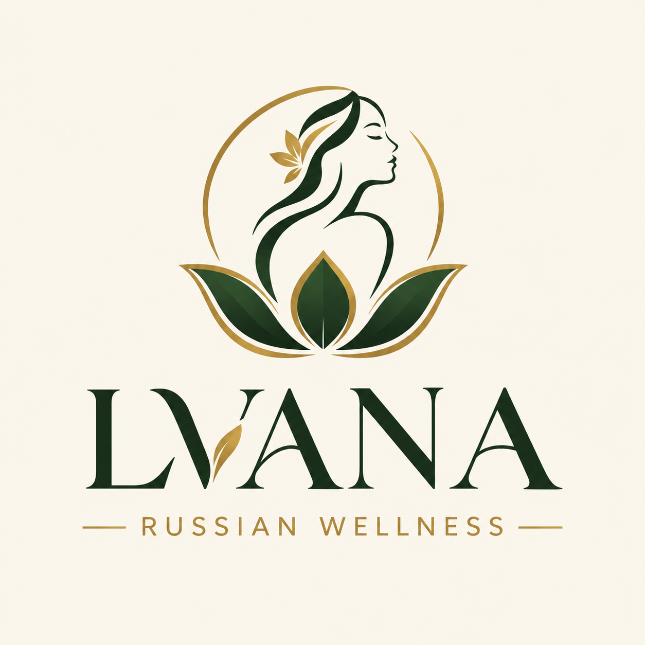 LVANA Russian Wellness