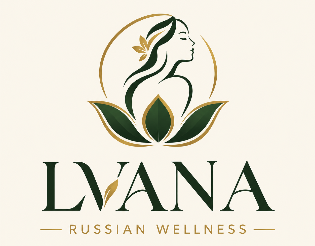 Lvana Russian Wellness