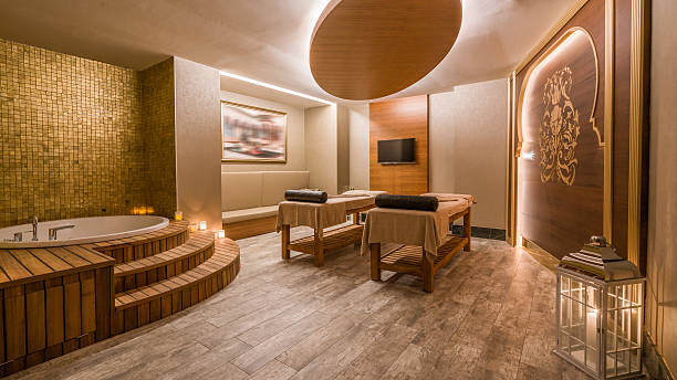 Lvana Russian Wellness